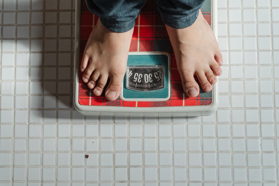 What Should a Woman Weigh for Her Height?