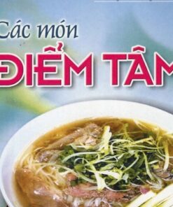 Sách Các Món Điểm Tâm (1)