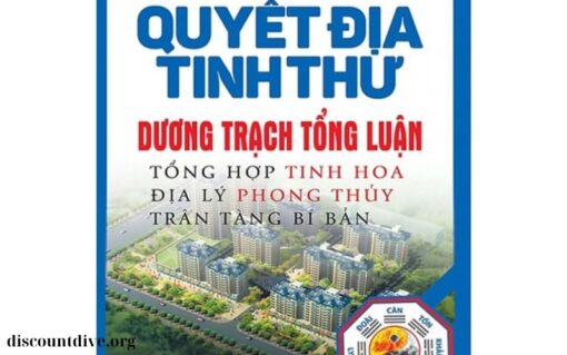 Sách Combo Quyết Địa Tinh Thư (2)