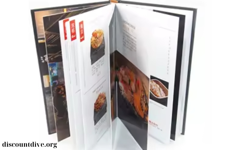 Sách Nấu Ăn Nhà Hàng Gourmet (4)