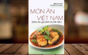 Sách Nấu Ăn Việt Nam (1)