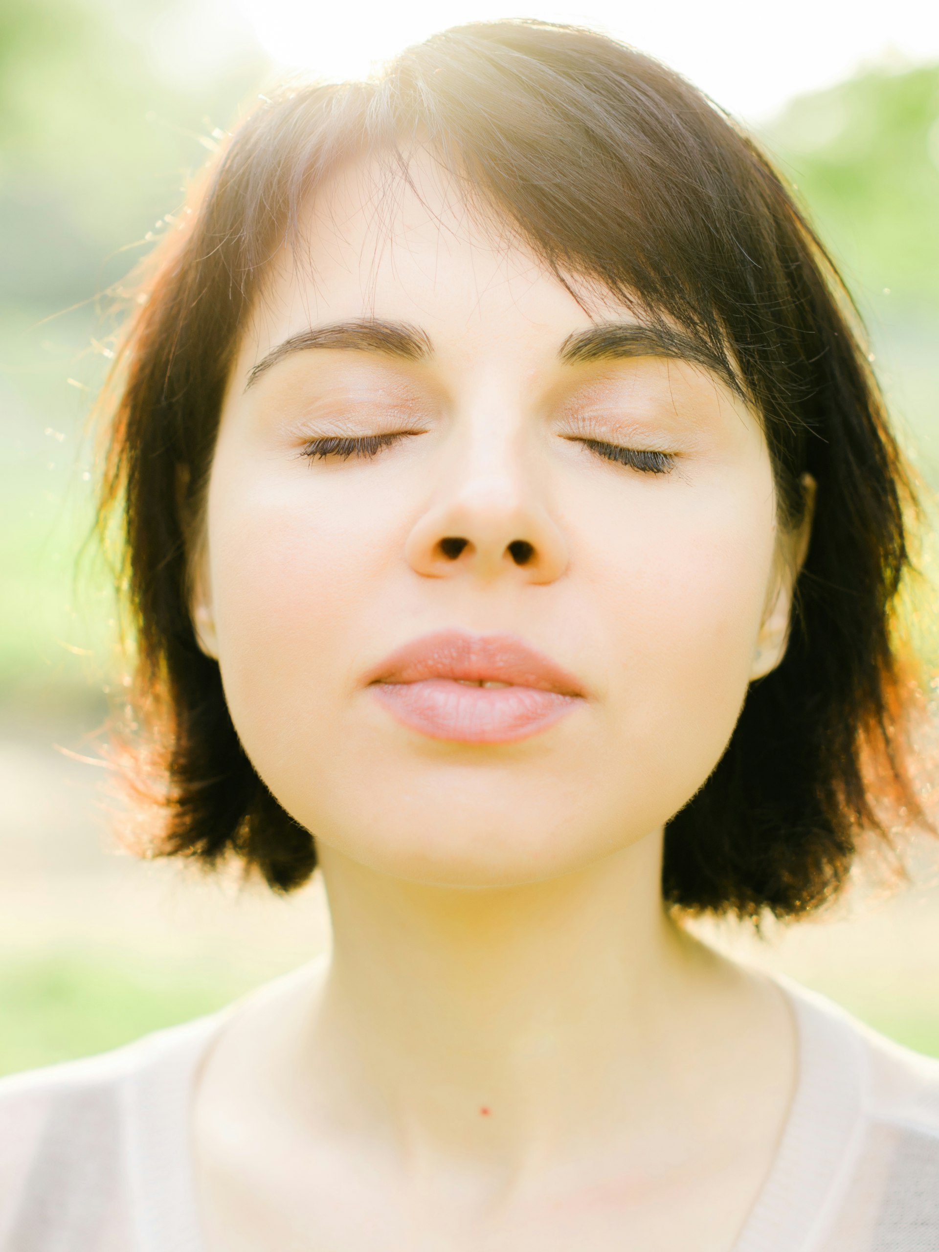 Non-Psychoactive Wellness: CBD Alternatives for Calm, Focus, and Relief