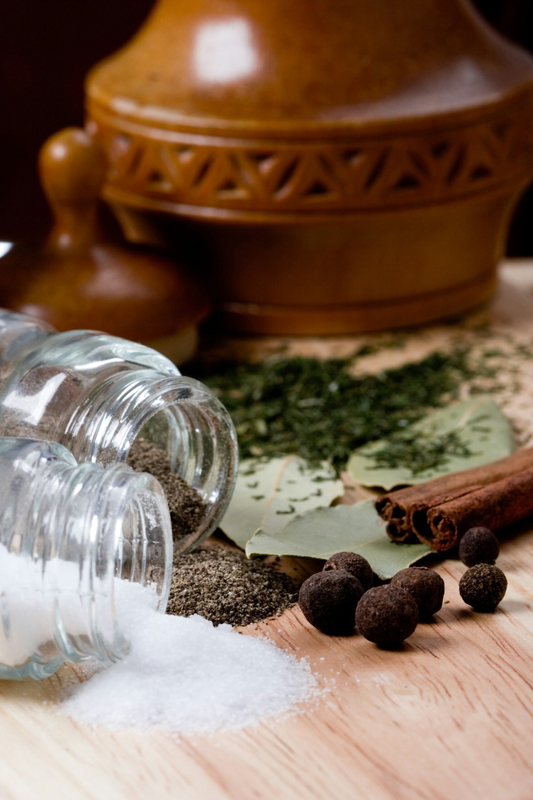 Unlocking Focus and Productivity: How Aromatherapy Can Boost Your Mental Clarity