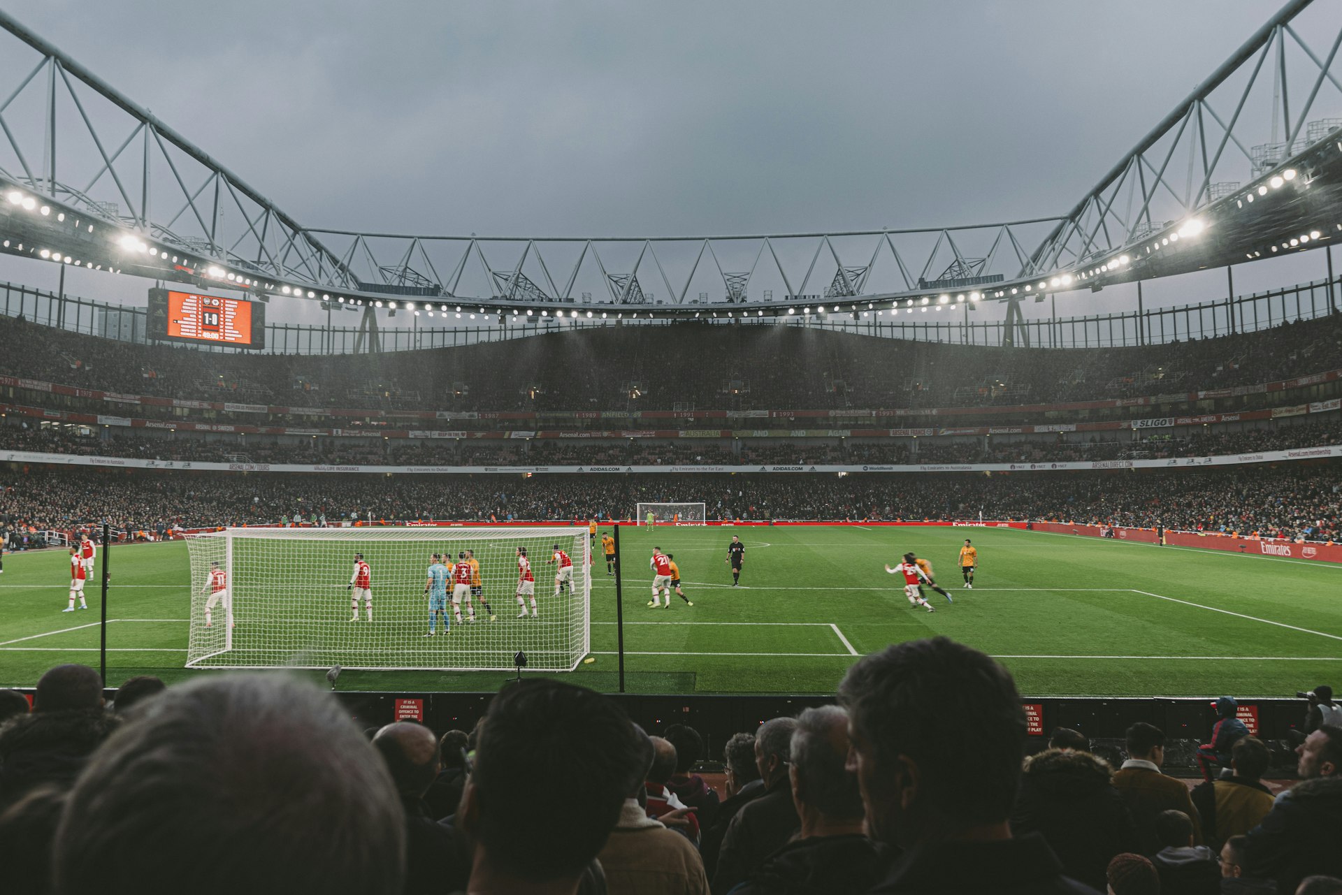 How Blockchain Is Transforming Sports Ticketing: Security, Engagement, and the Future of Fan Access