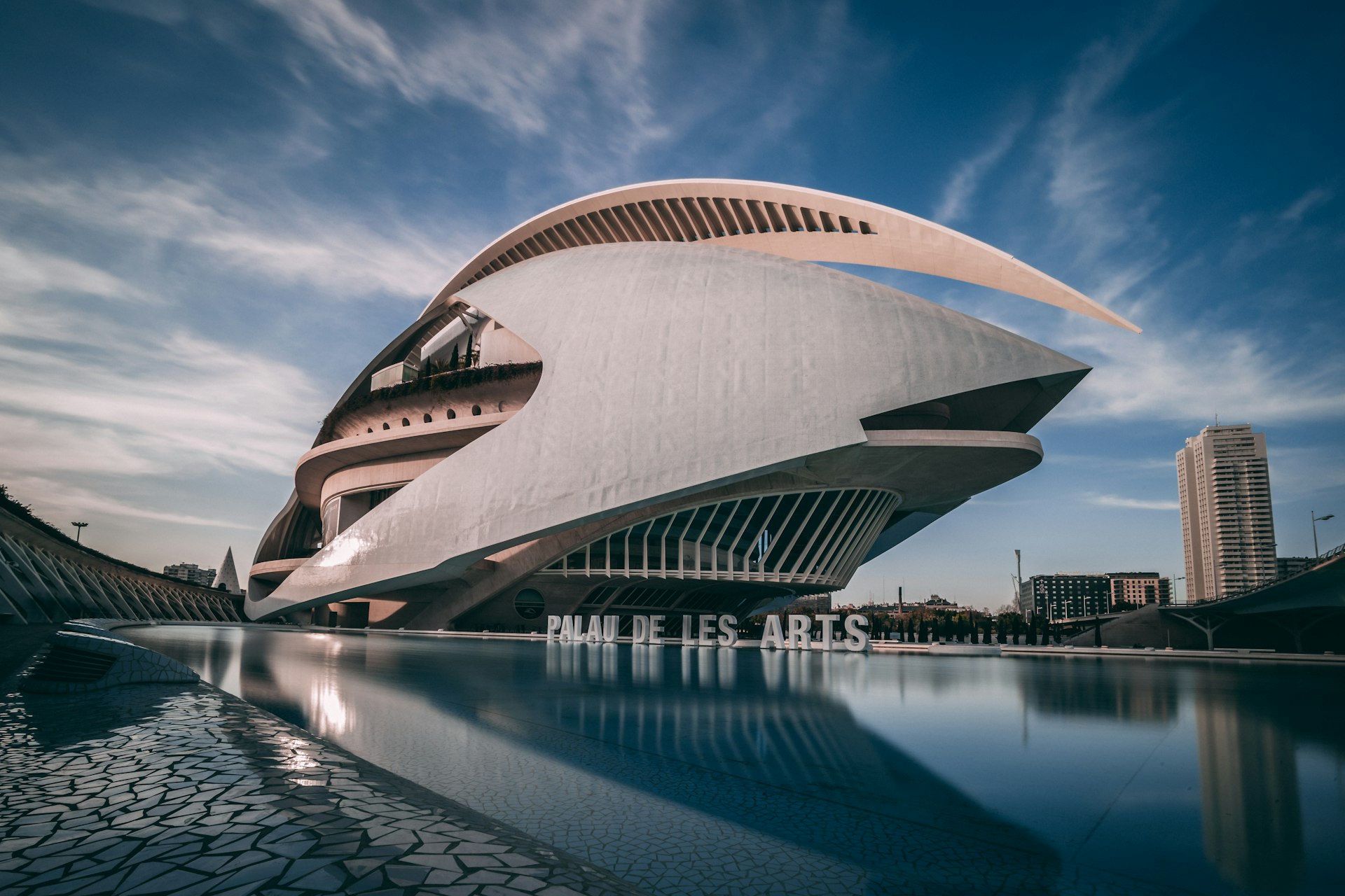 Unlocking Inspiration: A Traveler's Guide to Art and Architecture Around the World