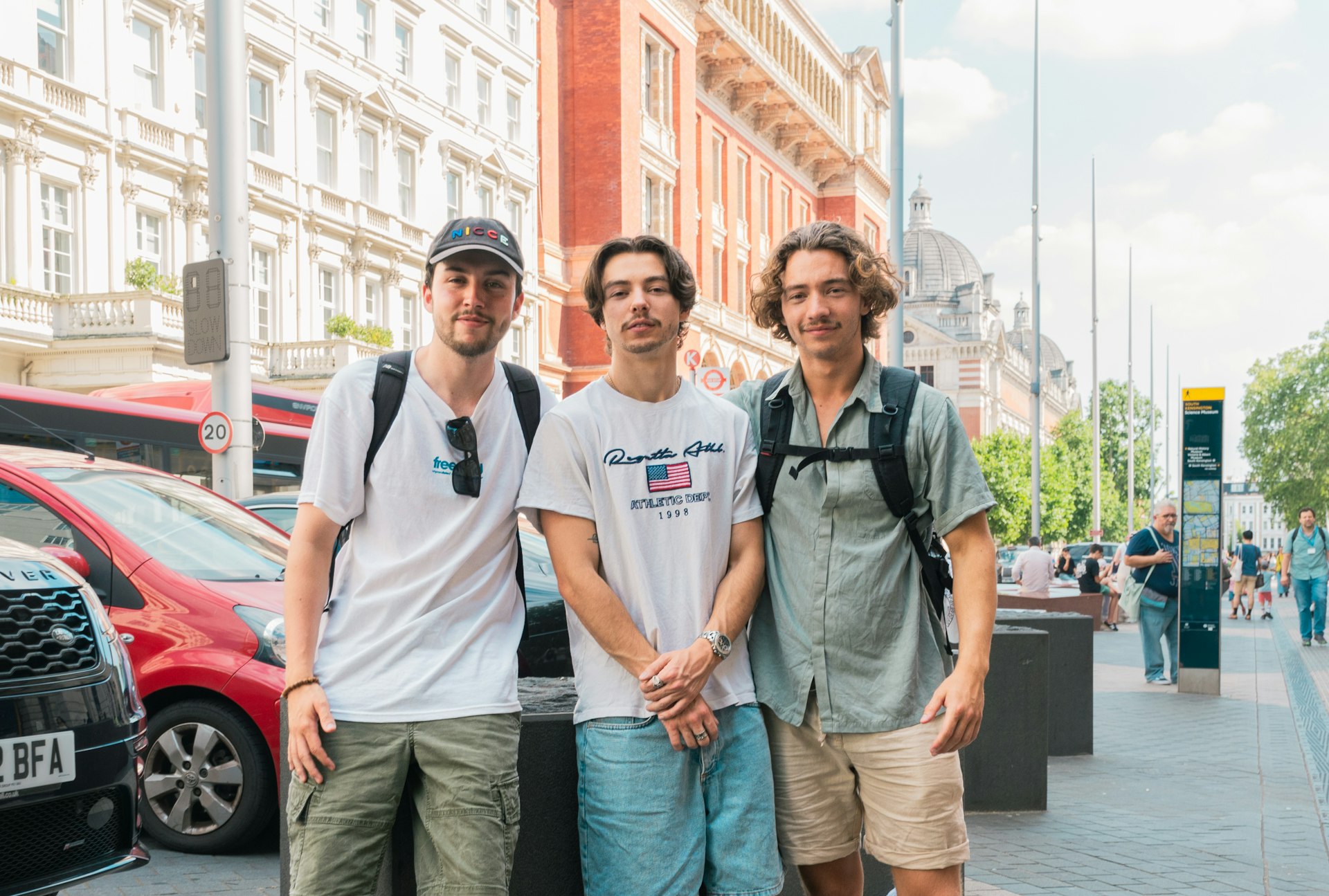 Discover Offbeat City Tours: Explore Hidden Gems with Local Guides