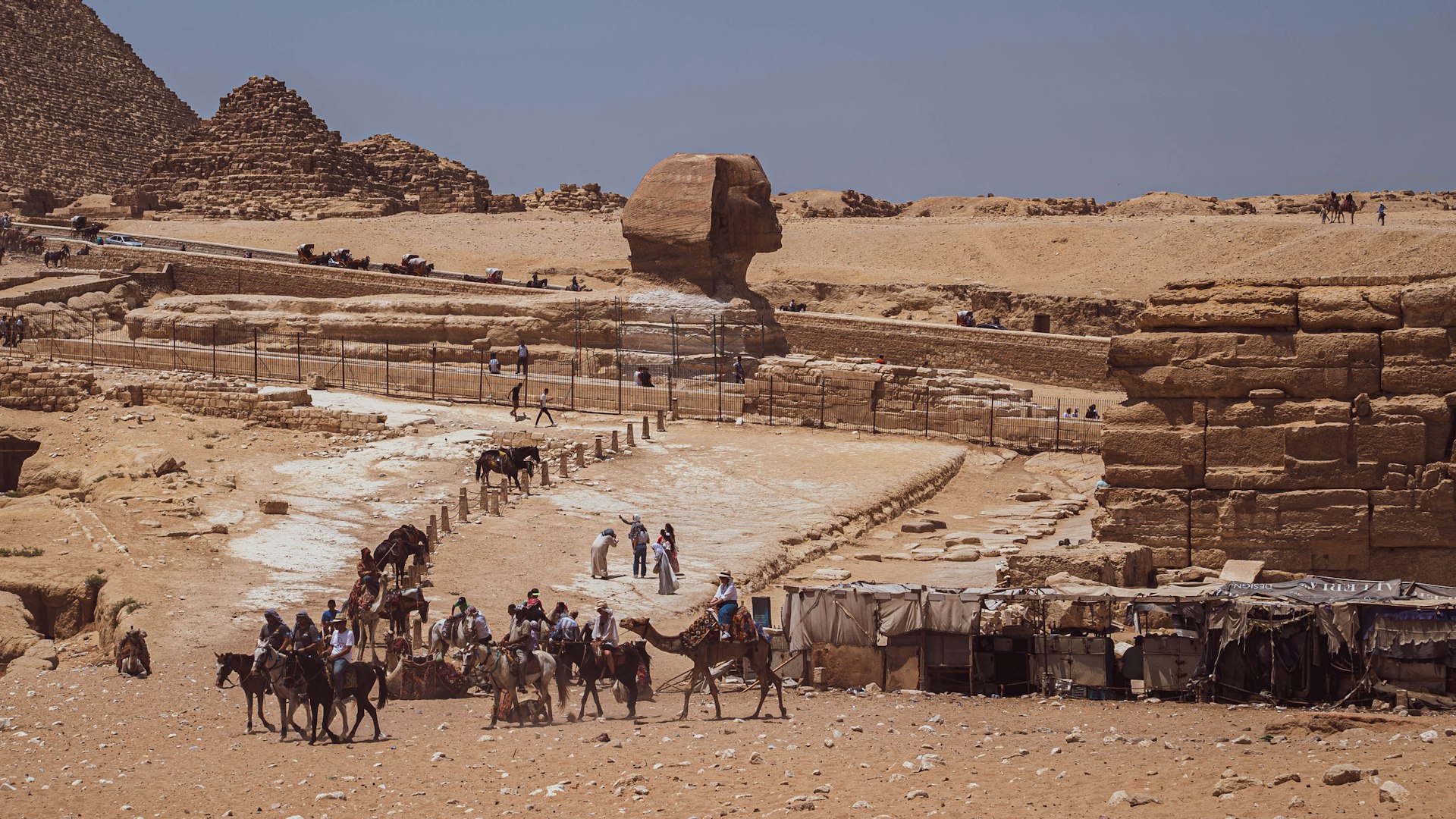 Unlock the Wonders of Ancient Civilizations Through Heritage Travel