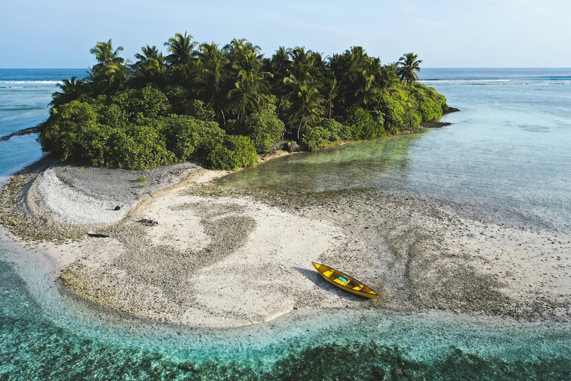 How to Plan Responsible Island Getaways: A Guide to Sustainable Travel Itineraries