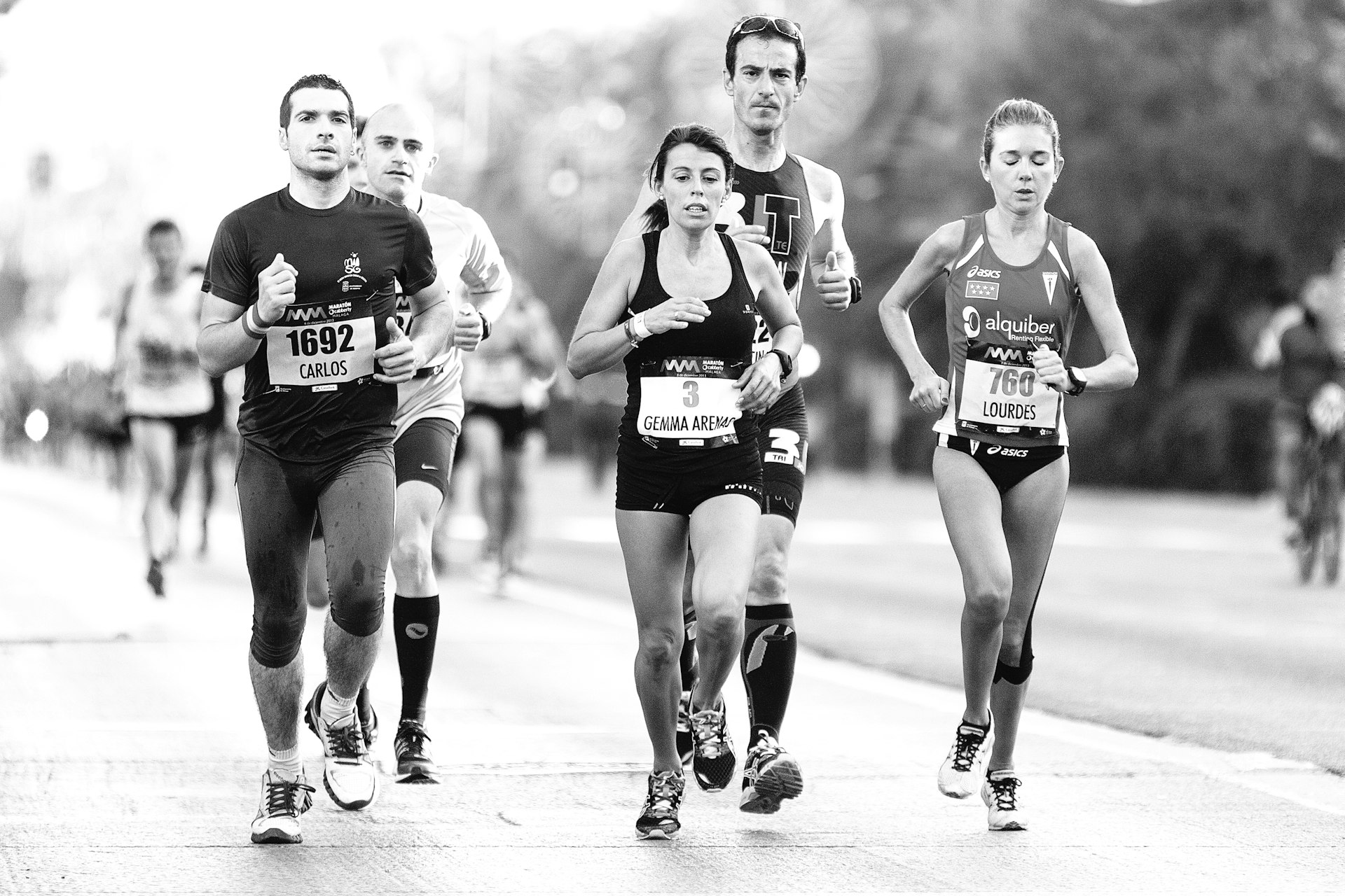 Unlocking Athletic Potential: The Science and Limits of Genetics in Sports Performance