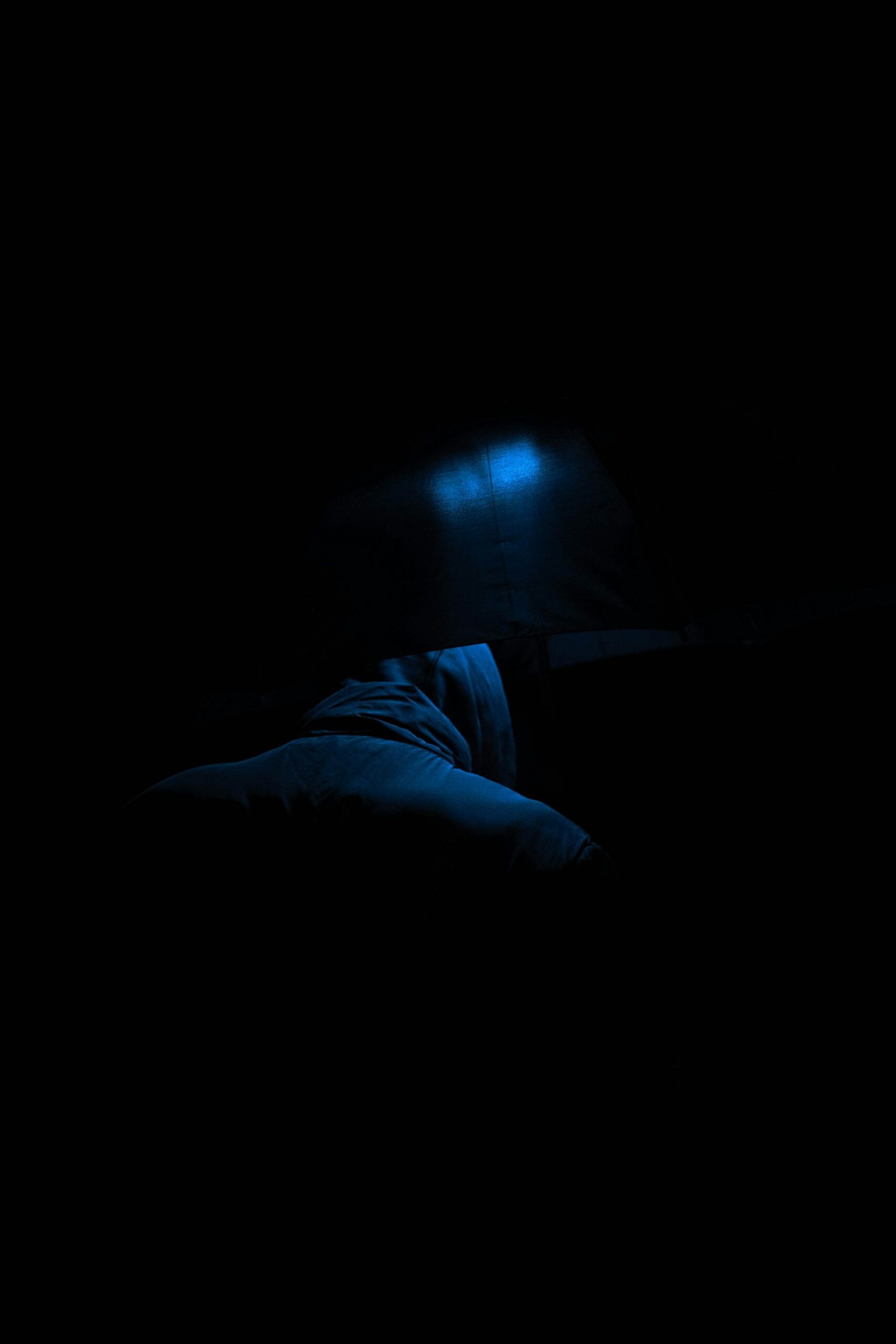 Understanding and Reducing the Impact of Blue Light on Sleep Quality