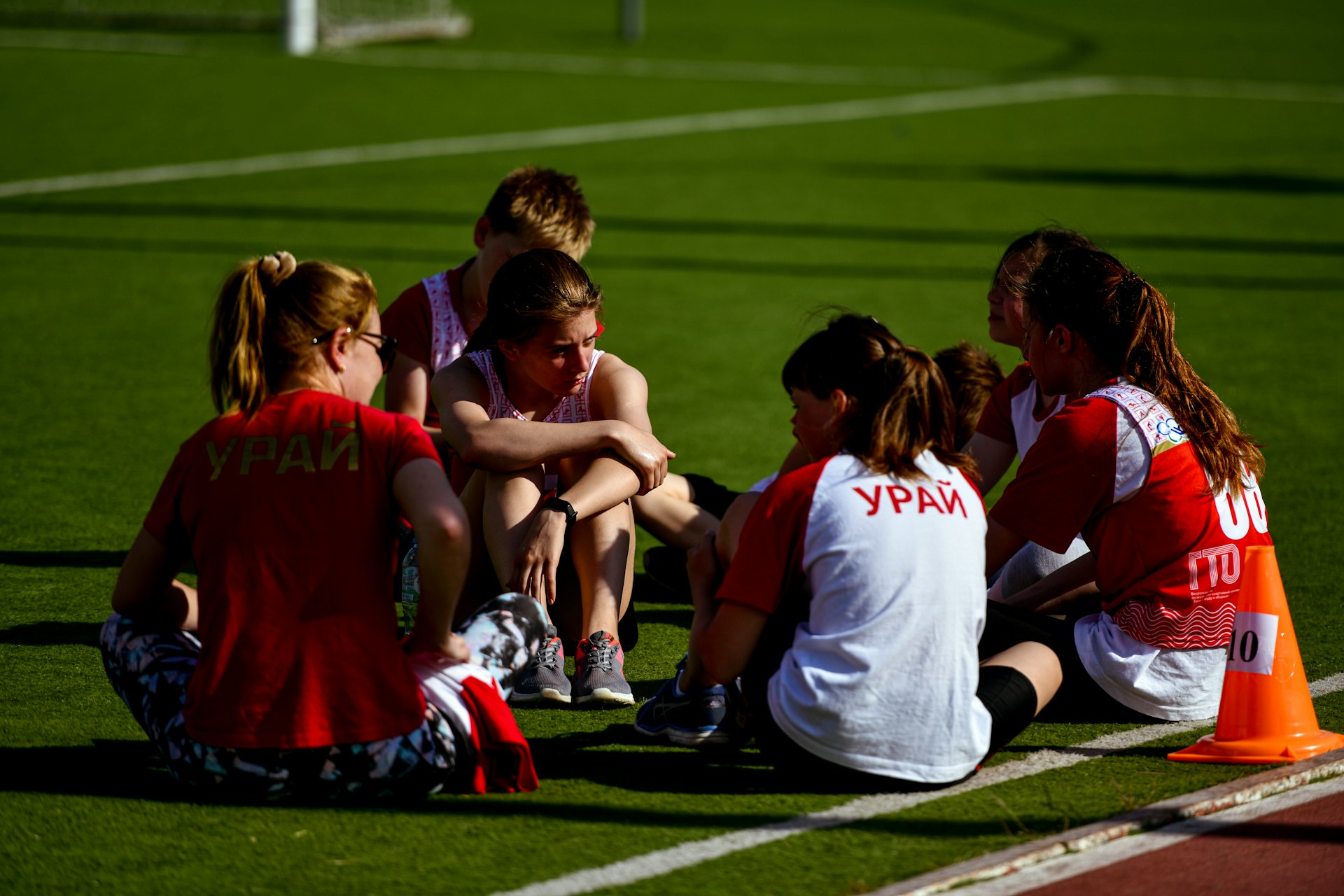 Unlocking Athletic Potential: The Transformative Role of Coaches in Athlete Development