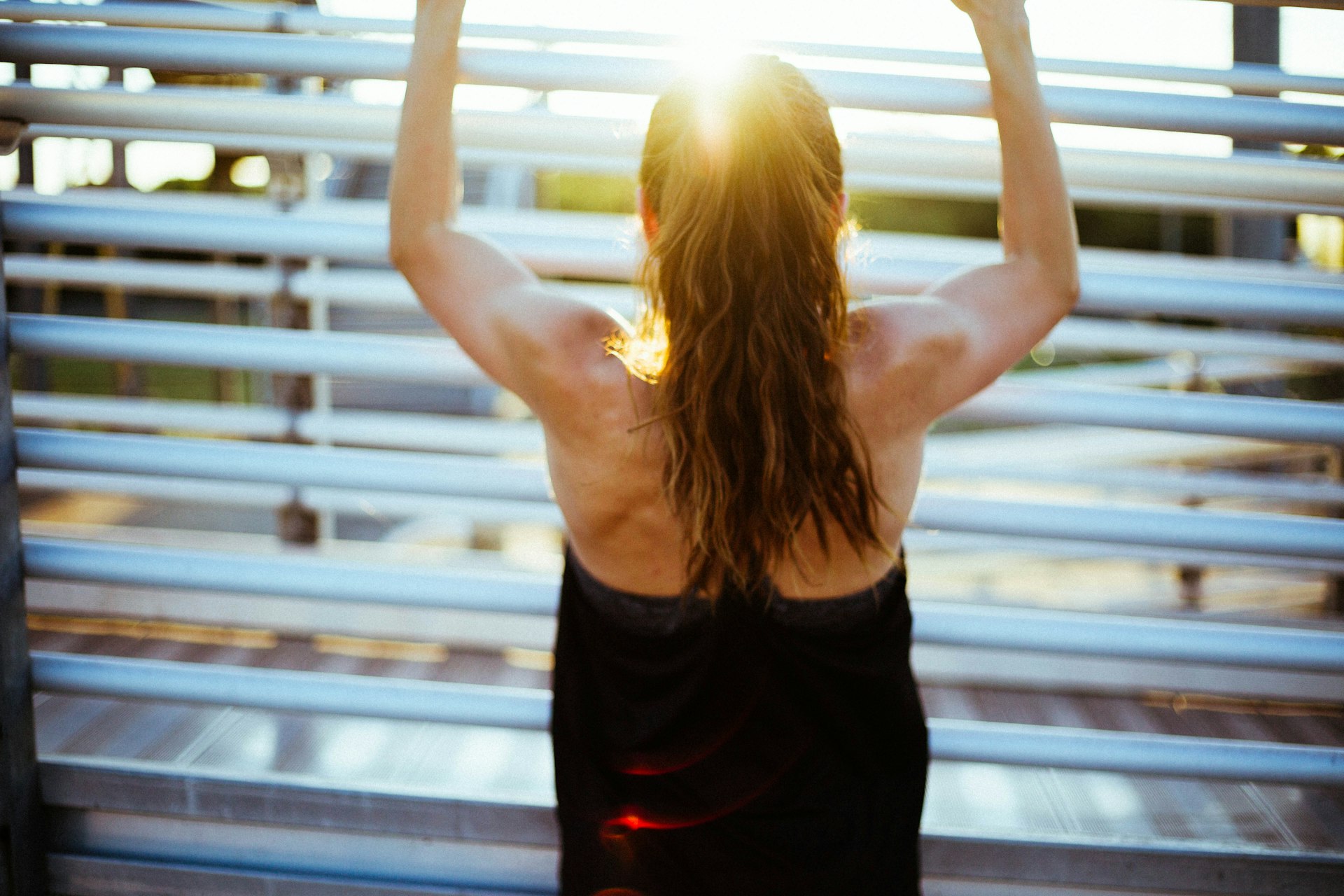 Unlocking the Lasting Wellness Benefits of Daily Movement