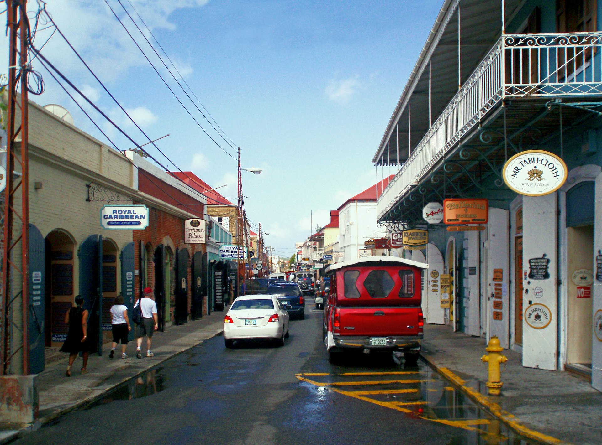 Puerto Vallarta Travel Safety: What You Need to Know for 2025